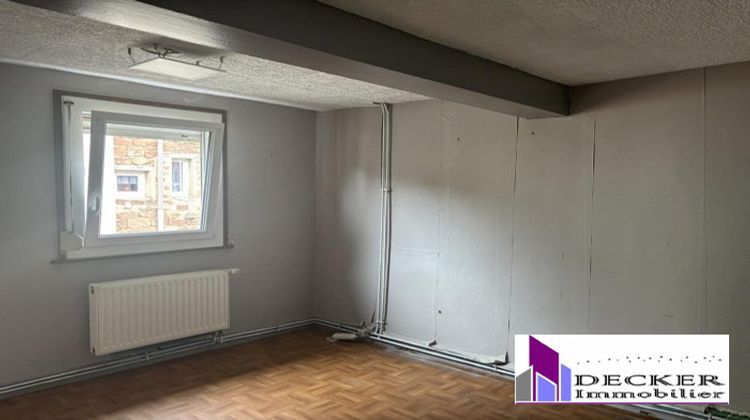 Ma-Cabane - Vente Maison Menchhoffen, 102 m²