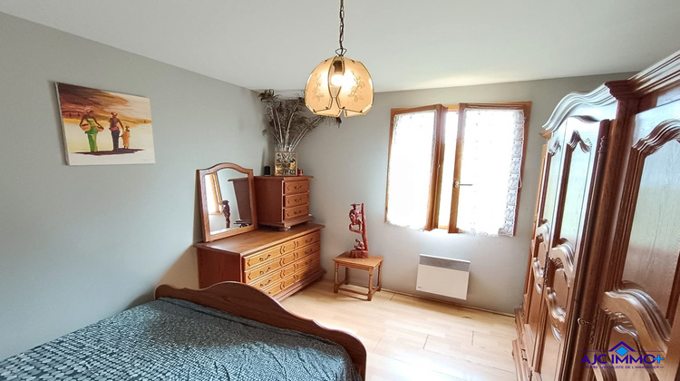 Ma-Cabane - Vente Maison Menchhoffen, 91 m²