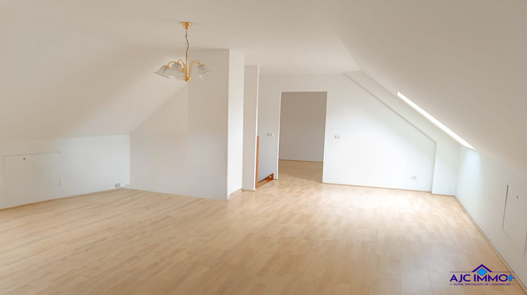 Ma-Cabane - Vente Maison Menchhoffen, 91 m²