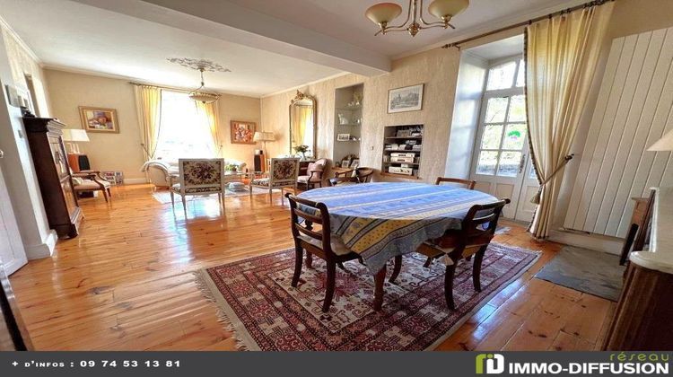 Ma-Cabane - Vente Maison MENDE, 232 m²