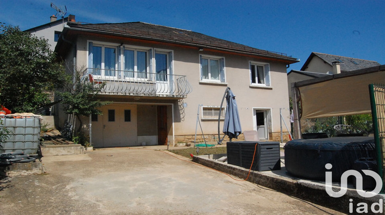 Ma-Cabane - Vente Maison Mende, 64 m²