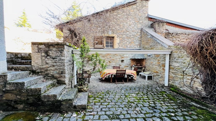 Ma-Cabane - Vente Maison Mende, 232 m²