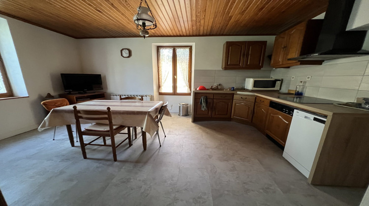 Ma-Cabane - Vente Maison Mende, 125 m²