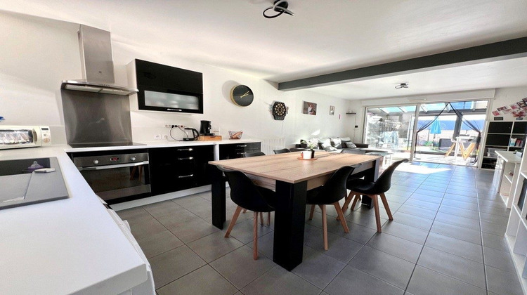 Ma-Cabane - Vente Maison Mende, 93 m²