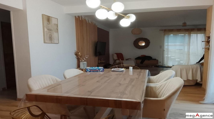Ma-Cabane - Vente Maison MENDE, 166 m²