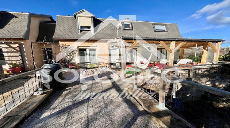 Ma-Cabane - Vente Maison Mende, 150 m²