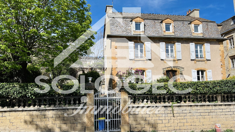 Ma-Cabane - Vente Maison Mende, 232 m²