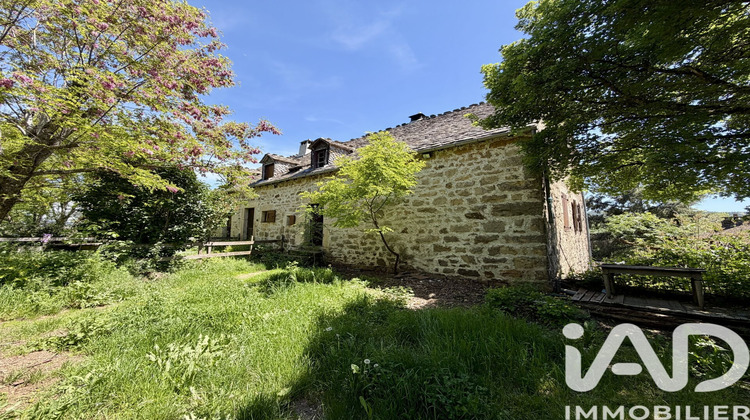 Ma-Cabane - Vente Maison Mende, 177 m²