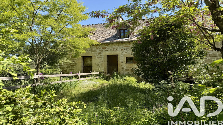 Ma-Cabane - Vente Maison Mende, 177 m²