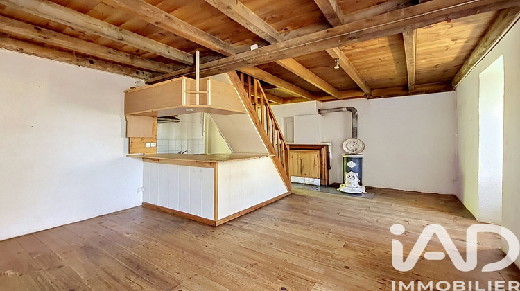 Ma-Cabane - Vente Maison Mende, 177 m²