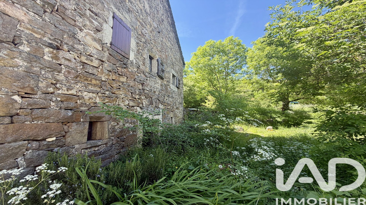 Ma-Cabane - Vente Maison Mende, 177 m²