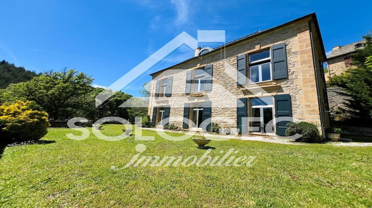 Ma-Cabane - Vente Maison Mende, 305 m²
