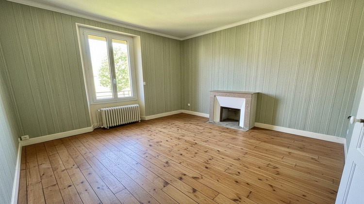 Ma-Cabane - Vente Maison Mende, 120 m²