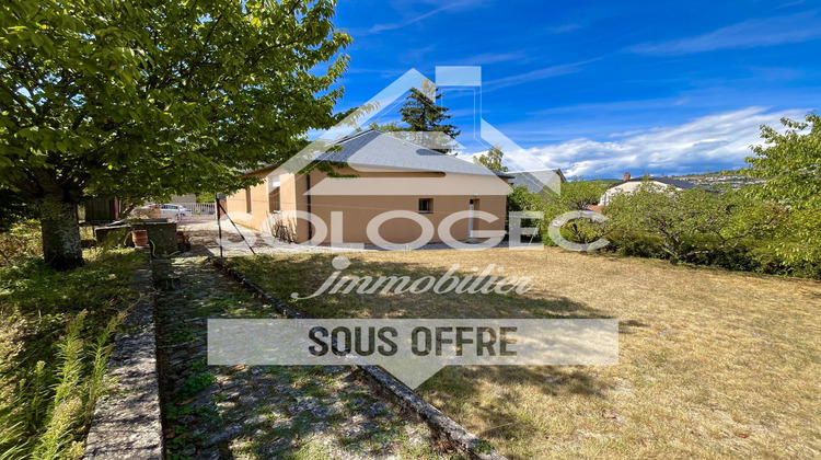 Ma-Cabane - Vente Maison Mende, 95 m²