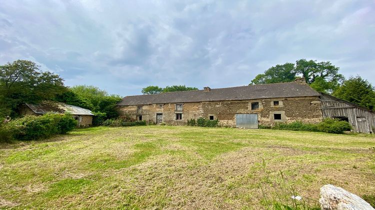 Ma-Cabane - Vente Maison MENEAC, 250 m²