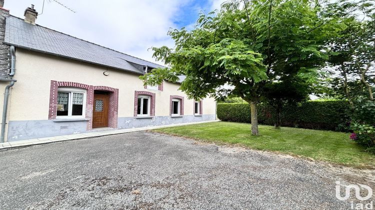 Ma-Cabane - Vente Maison Ménéac, 109 m²