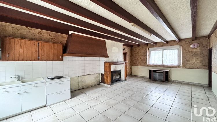 Ma-Cabane - Vente Maison Ménéac, 109 m²