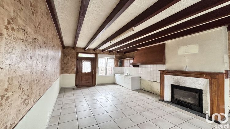 Ma-Cabane - Vente Maison Ménéac, 109 m²