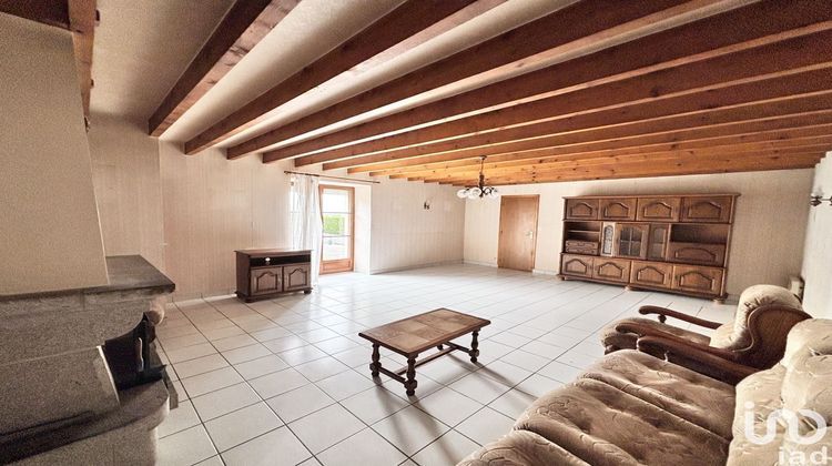 Ma-Cabane - Vente Maison Ménéac, 109 m²