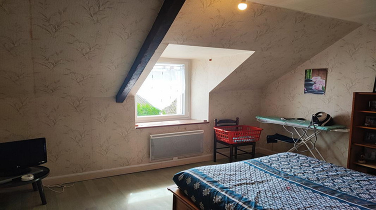 Ma-Cabane - Vente Maison MENEAC, 81 m²