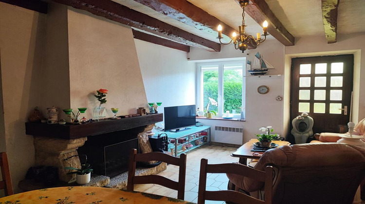 Ma-Cabane - Vente Maison MENEAC, 81 m²