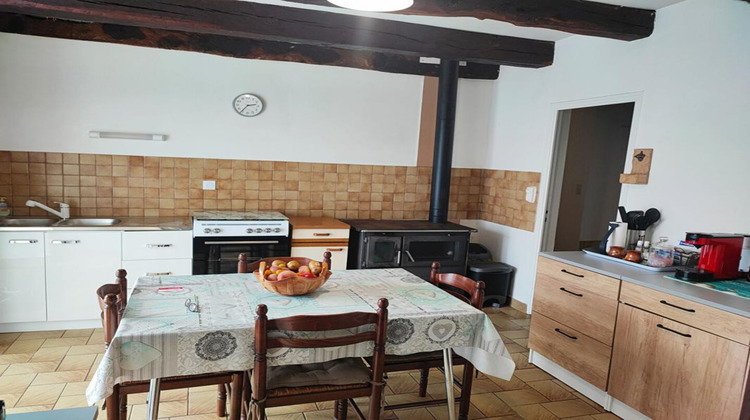 Ma-Cabane - Vente Maison MENEAC, 81 m²