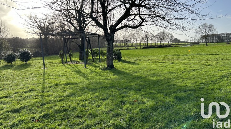 Ma-Cabane - Vente Maison Ménéac, 67 m²