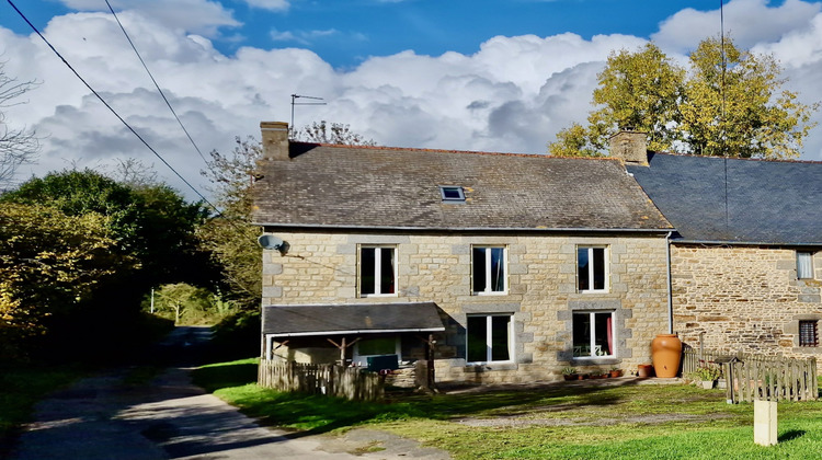 Ma-Cabane - Vente Maison Ménéac, 120 m²