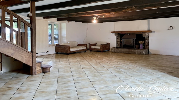 Ma-Cabane - Vente Maison MENEAC, 119 m²