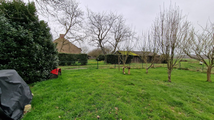 Ma-Cabane - Vente Maison MENEAC, 131 m²