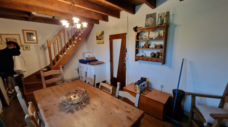 Ma-Cabane - Vente Maison MENEAC, 131 m²