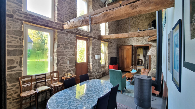 Ma-Cabane - Vente Maison Ménéac, 173 m²