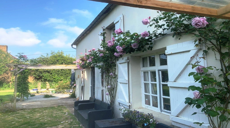 Ma-Cabane - Vente Maison MENEAC, 0 m²