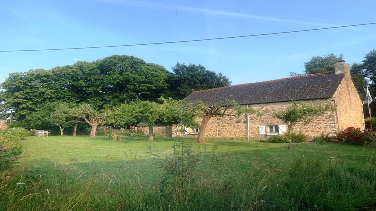 Ma-Cabane - Vente Maison MENEAC, 0 m²