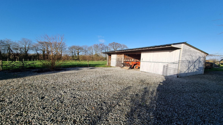 Ma-Cabane - Vente Maison Meneac, 200 m²