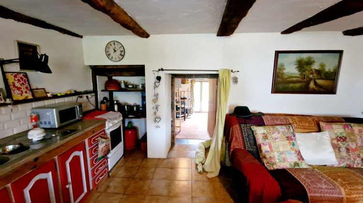 Ma-Cabane - Vente Maison MENEAC, 60 m²