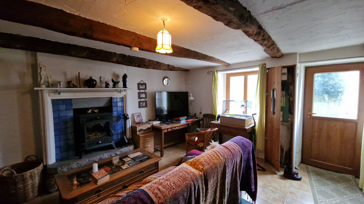 Ma-Cabane - Vente Maison MENEAC, 60 m²