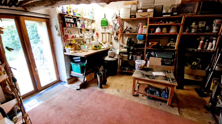 Ma-Cabane - Vente Maison MENEAC, 60 m²