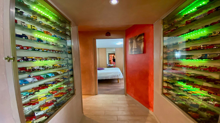 Ma-Cabane - Vente Maison MENEAC, 150 m²