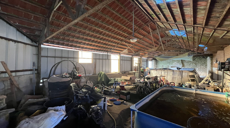 Ma-Cabane - Vente Maison Ménéac, 179 m²