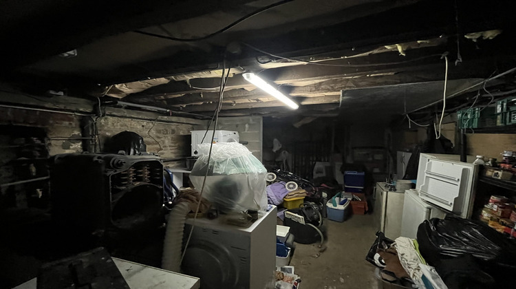 Ma-Cabane - Vente Maison Ménéac, 179 m²