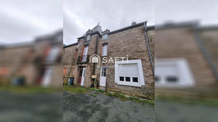 Ma-Cabane - Vente Maison Meneac, 130 m²