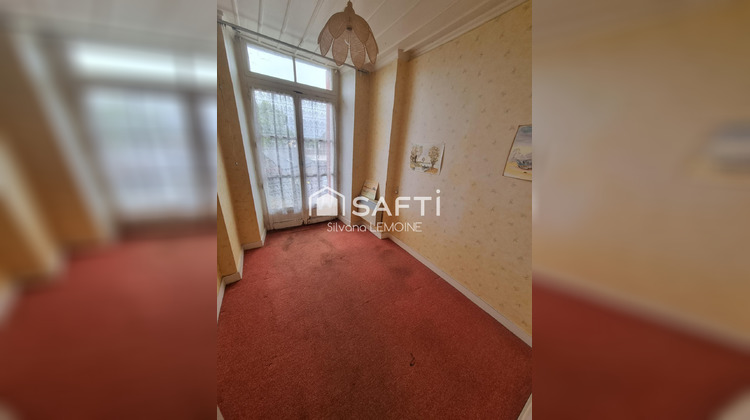 Ma-Cabane - Vente Maison Meneac, 130 m²