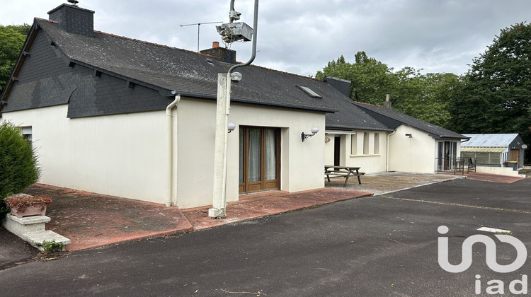 Ma-Cabane - Vente Maison Ménéac, 106 m²