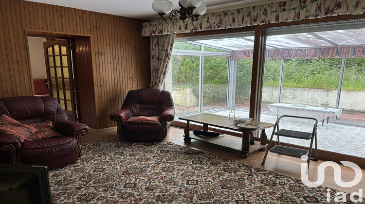 Ma-Cabane - Vente Maison Ménéac, 106 m²