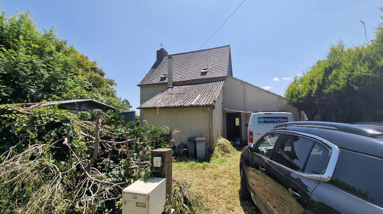 Ma-Cabane - Vente Maison MENEAC, 108 m²