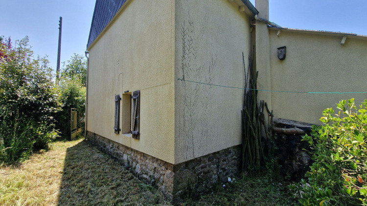 Ma-Cabane - Vente Maison MENEAC, 108 m²