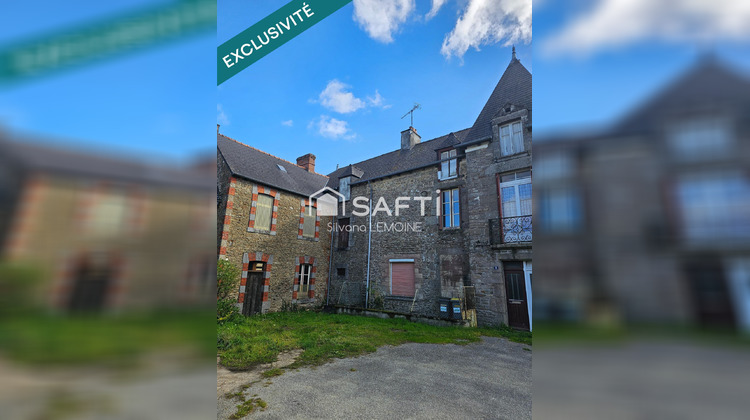 Ma-Cabane - Vente Maison Meneac, 70 m²