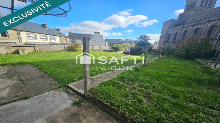 Ma-Cabane - Vente Maison Meneac, 70 m²