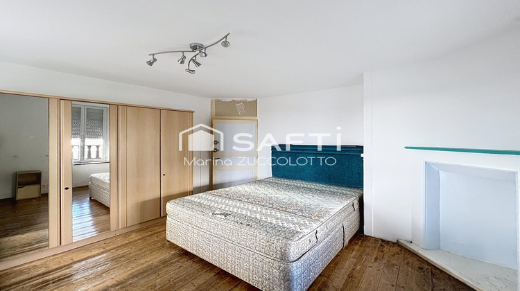 Ma-Cabane - Vente Maison Meneac, 179 m²